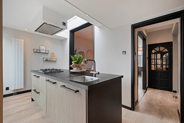 Medium property photo - Lombokstraat 17, 1782 SR Den Helder